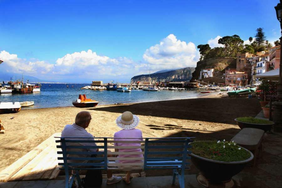 Allegra Appartement Sorrente