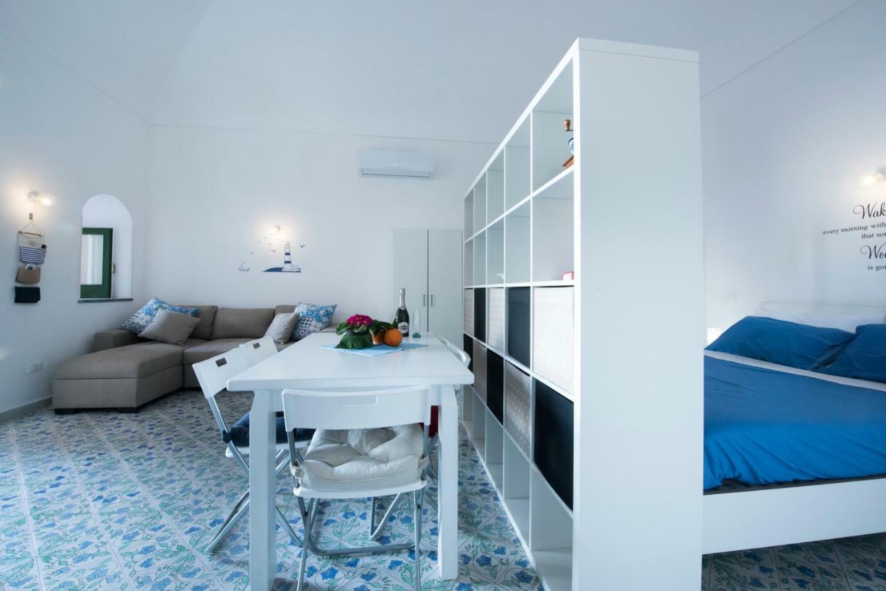 Allegra Appartement Sorrente