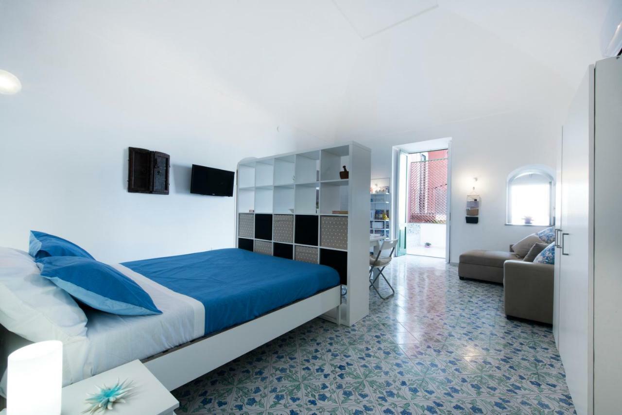 Allegra Appartement Sorrente
